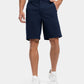🔥Last Day Special Price:£ 14.99!!!🥰Men's Stretch Quick Dry Casual Work Golf Shorts