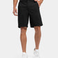 🔥Last Day Special Price:£ 14.99!!!🥰Men's Stretch Quick Dry Casual Work Golf Shorts
