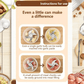 🧄LAST DAY SALE: ￡7.99!🌶️50K+ SOLD! Almost Gone-🥩Electric Garlic Chopper, Mini Portable Veggie Cutter