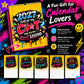 🏆Surprise Price: Only £7.99!!!🌟2027 Year of the Cunt Wall Calendar – Bold Graffiti Humor Calendar📆