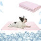 🌞🐈Summer Hot Sale 49% OFF🧊Premium Cooling Mat For Pet🐕