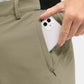 🔥Last Day Special Price:£ 14.99!!!🥰Men's Stretch Quick Dry Casual Work Golf Shorts