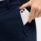 🔥Last Day Special Price:£ 14.99!!!🥰Men's Stretch Quick Dry Casual Work Golf Shorts
