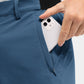 🔥Last Day Special Price:£ 14.99!!!🥰Men's Stretch Quick Dry Casual Work Golf Shorts