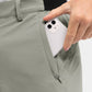 🔥Last Day Special Price:£ 14.99!!!🥰Men's Stretch Quick Dry Casual Work Golf Shorts