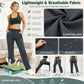 ⏰Autumn Limited-time Special Price:£12.99!!!🔥Women’s Straight-Leg Cargo Trousers – Elastic Waist, 6-Pocket Casual Pants for Work, Travel & Everyday Wear 👖✨
