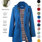 🔥This Week's Special Price:£22.99!!🧥💦Womens Chic. Lightweight. Waterproof Jacket🍃-Unleash Style and Durability in Any Storm!