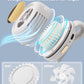 🎉 Last Day Promotion £11.99 !!!🔥360° Rotatable Portable Mini Clip-on Fan