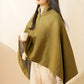 ❤️‍🔥 Christmas Sale — 50% OFF! ❄️ Stay Warm All Winter — Portable Electric Heated Blanket Shawl