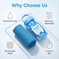 ⏰🌻Last Day Buy 1 Get 1 Free❄️💦Cold Sweat Towel You Can Use Anywhere, Anytime! Reusable Soft Absorbent Cooling Portable