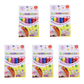 🎄Early Christmas Pre Sale￡7.99!!☃️🔮Magic Pen – Draw 3D with one stroke!🎄 DIY Bubble Popcorn Drawing Pens🔥