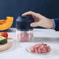 🧄LAST DAY SALE: ￡7.99!🌶️50K+ SOLD! Almost Gone-🥩Electric Garlic Chopper, Mini Portable Veggie Cutter