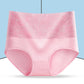 🌸Last Day-Buy 1 Get 3 Packs✨Women's Plus Size High Waist Leakproof & Comfortable Panties