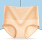 🌸Last Day-Buy 1 Get 3 Packs✨Women's Plus Size High Waist Leakproof & Comfortable Panties
