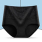 🌸Last Day-Buy 1 Get 3 Packs✨Women's Plus Size High Waist Leakproof & Comfortable Panties