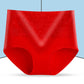🌸Last Day-Buy 1 Get 3 Packs✨Women's Plus Size High Waist Leakproof & Comfortable Panties