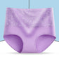 🌸Last Day-Buy 1 Get 3 Packs✨Women's Plus Size High Waist Leakproof & Comfortable Panties