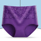 🌸Last Day-Buy 1 Get 3 Packs✨Women's Plus Size High Waist Leakproof & Comfortable Panties