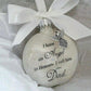 🎄Christmas Pre Sale￡6.99!!☃️🌟Shopping Frenzy: Entire Store 50% OFF!💖Angel In Heaven Memorial Ornament💖