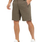 🔥Last Day Special Price:£ 14.99!!!🥰Men's Stretch Quick Dry Casual Work Golf Shorts