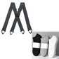 📢📢Last Day Special Price:£ 7.99!!!⏰Men's X-Back Suspenders with Hook Clips