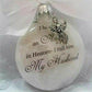 🎄Christmas Pre Sale￡6.99!!☃️🌟Shopping Frenzy: Entire Store 50% OFF!💖Angel In Heaven Memorial Ornament💖