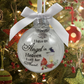 🎄Christmas Pre Sale￡6.99!!☃️🌟Shopping Frenzy: Entire Store 50% OFF!💖Angel In Heaven Memorial Ornament💖
