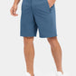 🔥Last Day Special Price:£ 14.99!!!🥰Men's Stretch Quick Dry Casual Work Golf Shorts