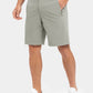🔥Last Day Special Price:£ 14.99!!!🥰Men's Stretch Quick Dry Casual Work Golf Shorts