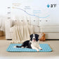 🌞🐈Summer Hot Sale 49% OFF🧊Premium Cooling Mat For Pet🐕