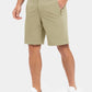🔥Last Day Special Price:£ 14.99!!!🥰Men's Stretch Quick Dry Casual Work Golf Shorts