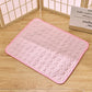 🌞🐈Summer Hot Sale 49% OFF🧊Premium Cooling Mat For Pet🐕