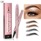 🥳2026 HOT SALE🥳Special Price:£7.99 & BUY 1 GET 1 FREE✨3D Microblading Eyebrow Pencil – Waterproof, smudge-proof & lasts 24h. 💕🎁