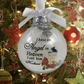 🎄Christmas Pre Sale￡6.99!!☃️🌟Shopping Frenzy: Entire Store 50% OFF!💖Angel In Heaven Memorial Ornament💖