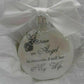🎄Christmas Pre Sale￡6.99!!☃️🌟Shopping Frenzy: Entire Store 50% OFF!💖Angel In Heaven Memorial Ornament💖
