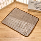 🌞🐈Summer Hot Sale 49% OFF🧊Premium Cooling Mat For Pet🐕