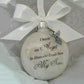 🎄Christmas Pre Sale￡6.99!!☃️🌟Shopping Frenzy: Entire Store 50% OFF!💖Angel In Heaven Memorial Ornament💖