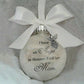 🎄Christmas Pre Sale￡6.99!!☃️🌟Shopping Frenzy: Entire Store 50% OFF!💖Angel In Heaven Memorial Ornament💖