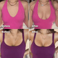 💕LAST DAY SALE ONLY ￡7.99!!💕Lift Inserts for Bras – Lightly Padded, Double-Sided Adhesive👙 Reusable, Washable • Natural Lift • Seamless Under Clothing ✨