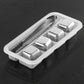 🧊Buy 2 Get 2 Free Special Price:£8.99🎁Stainless Steel Ice Cubes – Food Grade 304 Steel, Fast Cooling, Reusable, Gift Box Included. Great for Home Bar, Party or Father’s Day Gift! 🍸🎉💪
