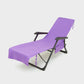 🏖️ Last Day Special Price :￡13.99!!🌞Sun Lounger Towel in Bag with Pockets Storage🌊