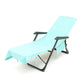 🏖️ Last Day Special Price :￡13.99!!🌞Sun Lounger Towel in Bag with Pockets Storage🌊