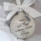🎄Christmas Pre Sale￡6.99!!☃️🌟Shopping Frenzy: Entire Store 50% OFF!💖Angel In Heaven Memorial Ornament💖