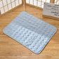 🌞🐈Summer Hot Sale 49% OFF🧊Premium Cooling Mat For Pet🐕