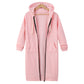 🌸Early Autumn Deals £12.99!!!🥰Women Casual Zip up Fleece Hoodies