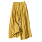 ✨Limited-time Special Price:£16.99!!!👖Women's Cotton-Linen Wide-Leg Pants