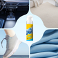 🫧Last Day Special Price: ONLY £8.99!!!🔥Powerful & Multipurpose Car Interior Foam Cleaner