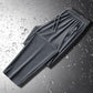 💖Last Day Special Price:£ 11.99💖🎁Unisex Ultra Soft Stretch Perfect Drape Casual Pants