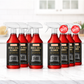 🧼 Limited Time BUY 2 GET 1 FREE! ✨ Oven & Grill Cleaner Spray – Dissolves Grease in 5 Mins, No Scrubbing & Eliminates Odors🔥