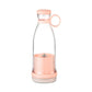 🥳SUMMER HOT SALE🥳💞50K+ SOLD!💥50% OFF! 🏆Flash Sale⚡Portable blender for fresh juice💥